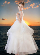 Brydealo Couture Juliette Grace Communion Dress